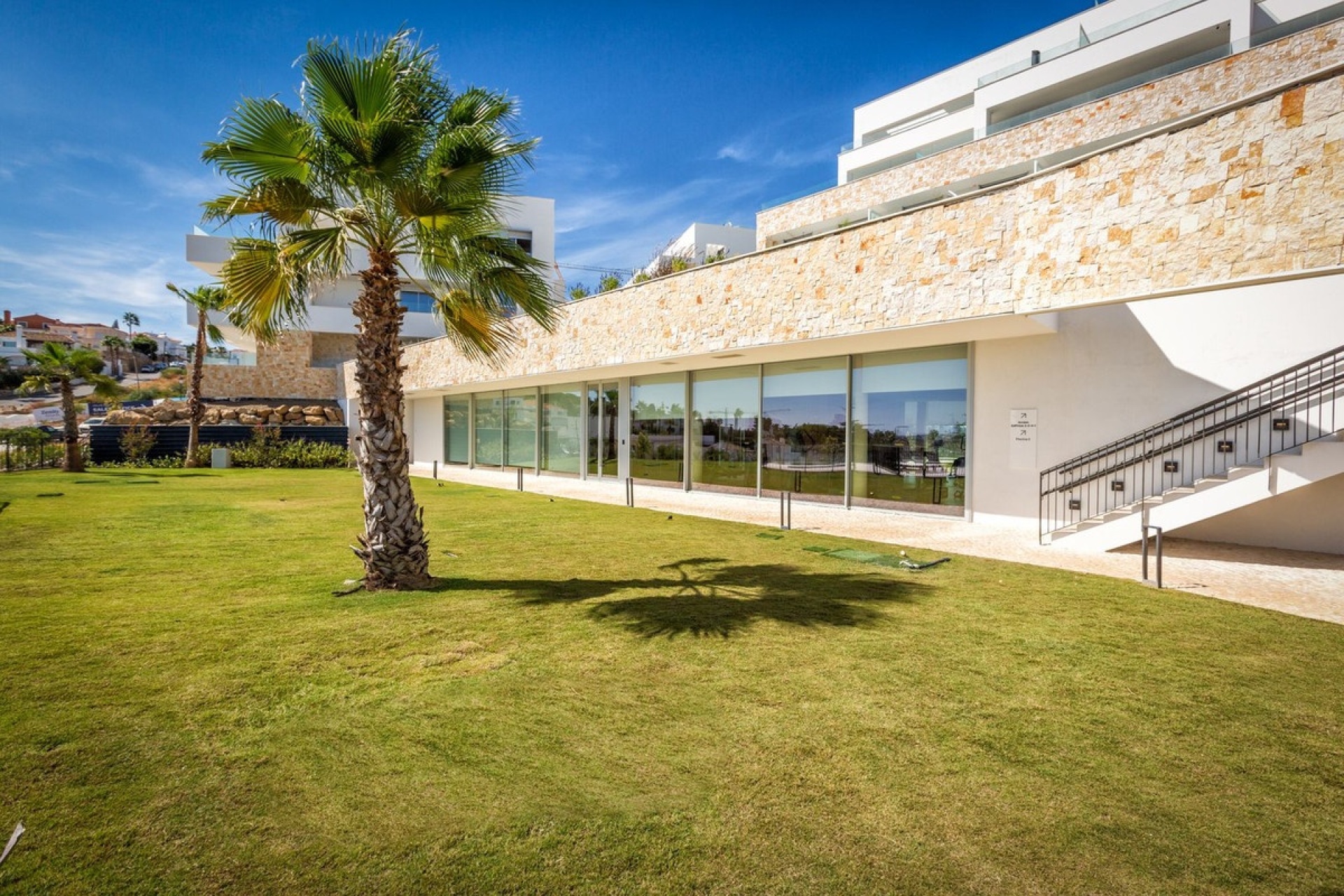 Resale - Town house - Estepona - Estepona Centro