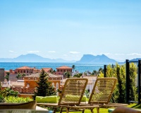 Resale - Town house - Estepona - Estepona Centro