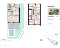 Resale - Town house - Estepona - Estepona Centro