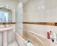 Resale - Town house - Estepona - Estepona Centro