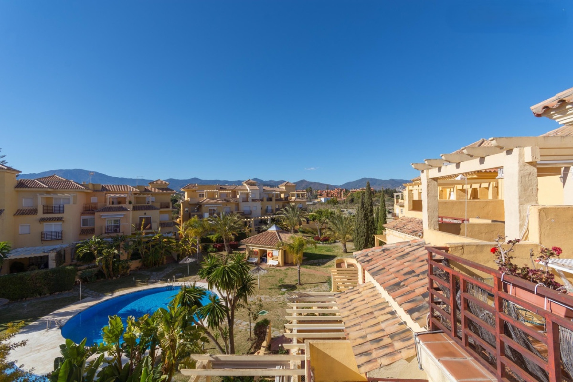 Resale - Town house - Estepona - Estepona Centro