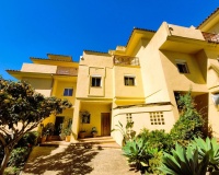 Resale - Town house - Estepona - Estepona Centro