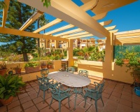 Resale - Town house - Estepona - Estepona Centro