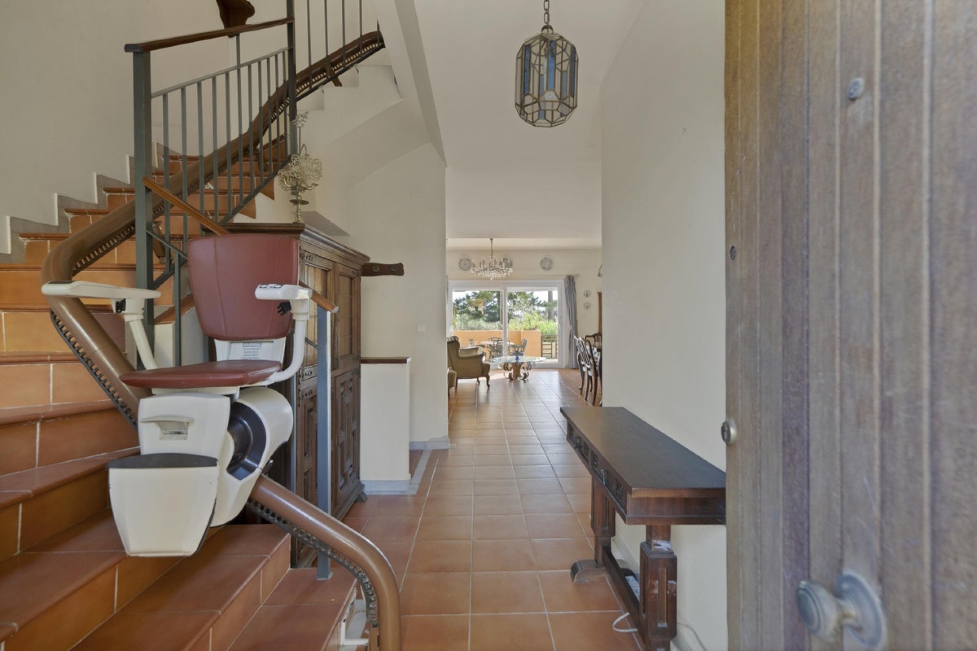 Resale - Town house - Estepona - Estepona Centro