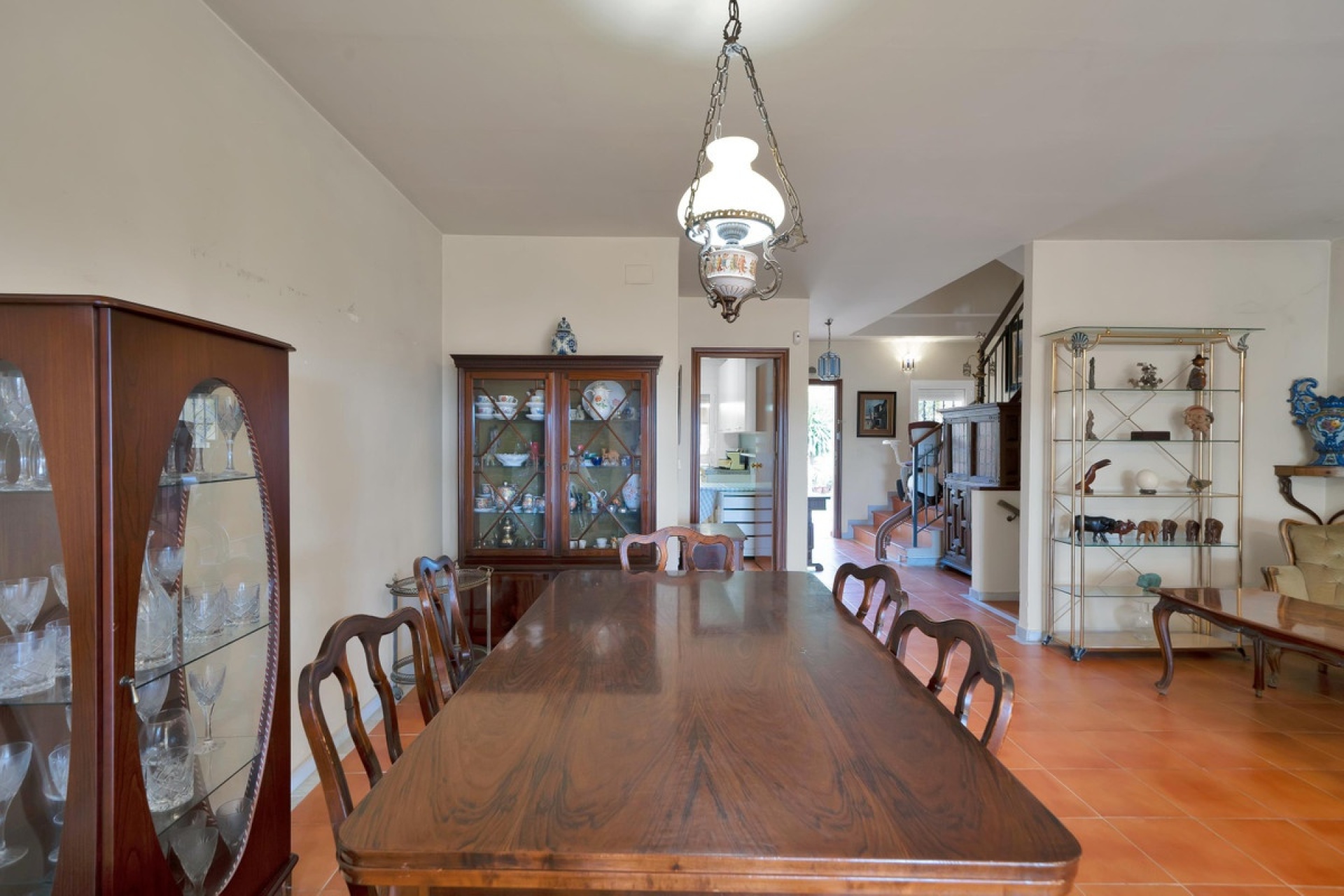 Resale - Town house - Estepona - Estepona Centro
