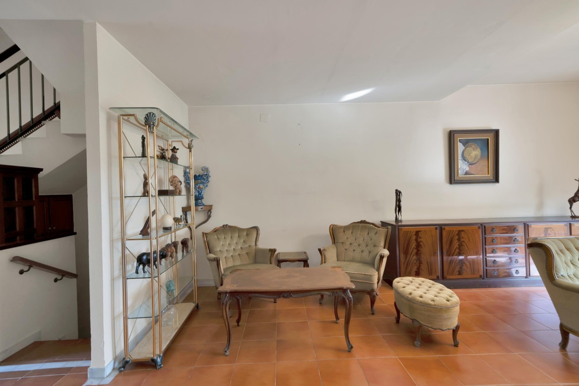 Resale - Town house - Estepona - Estepona Centro