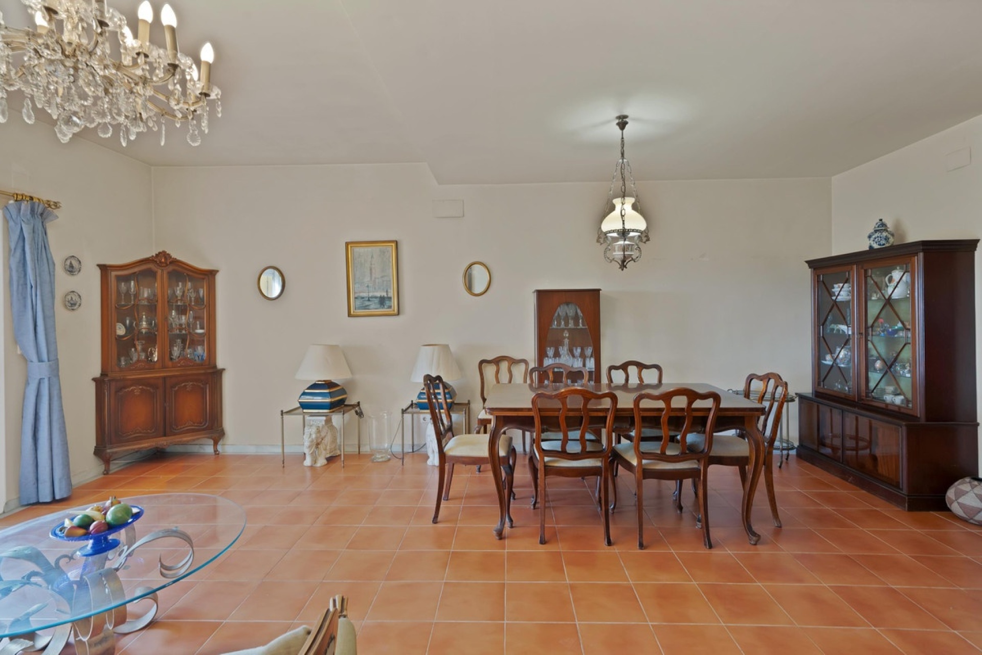 Resale - Town house - Estepona - Estepona Centro