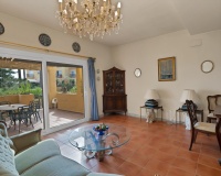 Resale - Town house - Estepona - Estepona Centro