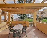 Resale - Town house - Estepona - Estepona Centro