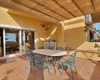Resale - Town house - Estepona - Estepona Centro