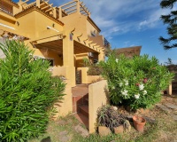 Resale - Town house - Estepona - Estepona Centro