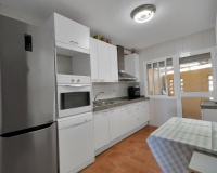 Resale - Town house - Estepona - Estepona Centro
