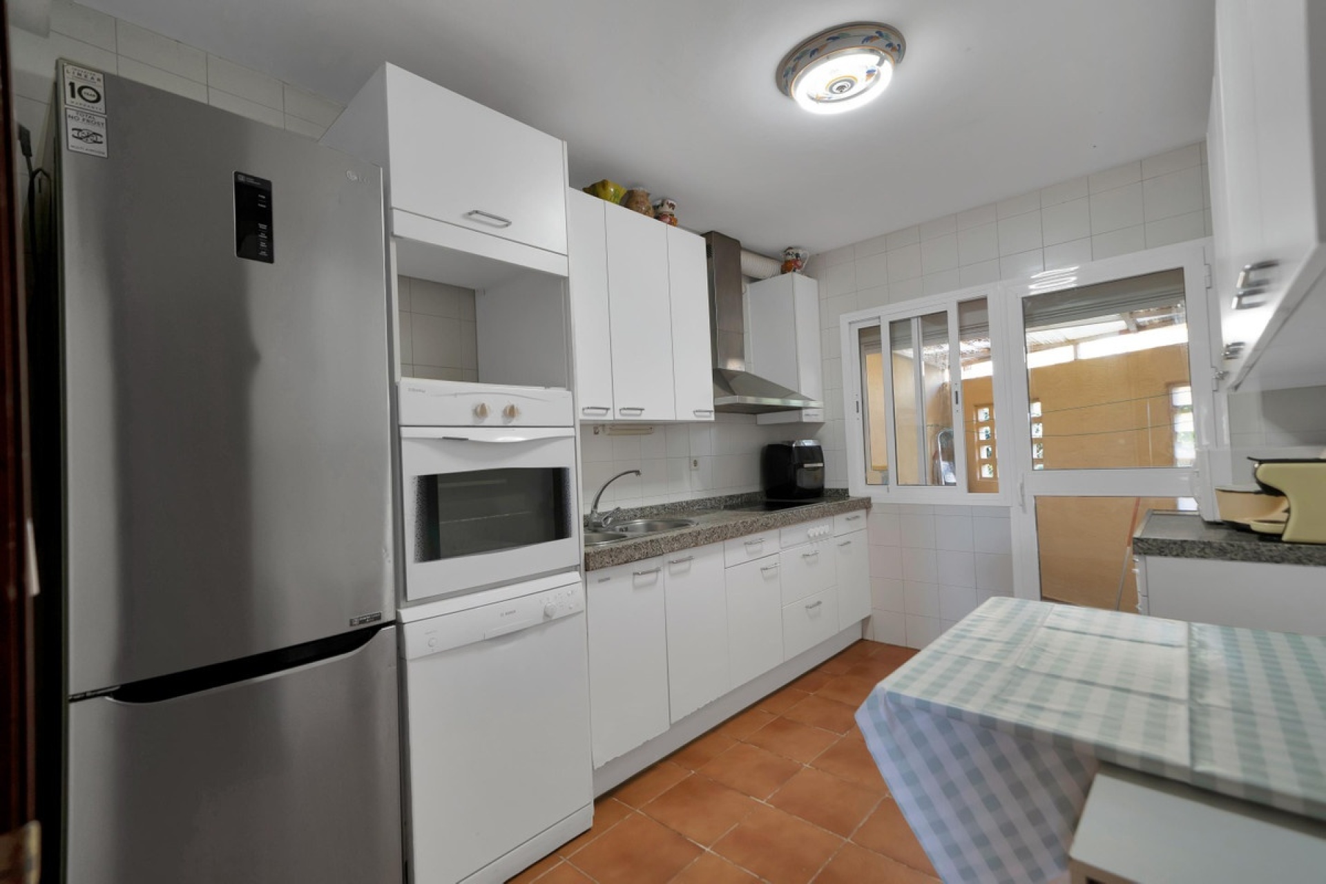 Resale - Town house - Estepona - Estepona Centro