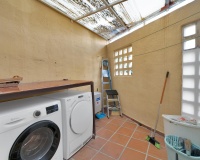 Resale - Town house - Estepona - Estepona Centro
