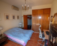 Resale - Town house - Estepona - Estepona Centro