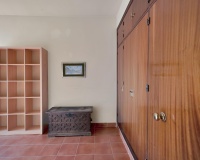 Resale - Town house - Estepona - Estepona Centro