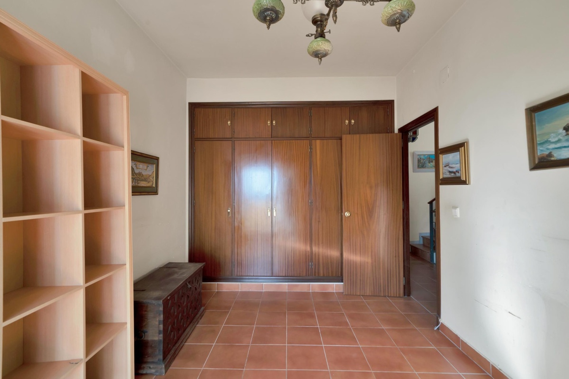 Resale - Town house - Estepona - Estepona Centro