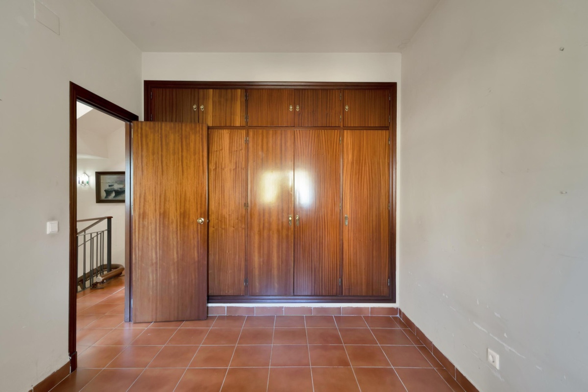 Resale - Town house - Estepona - Estepona Centro