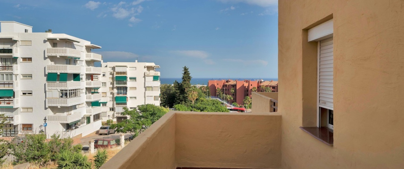 Resale - Town house - Estepona - Estepona Centro