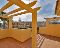 Resale - Town house - Estepona - Estepona Centro