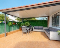 Resale - Town house - Estepona - Estepona Centro