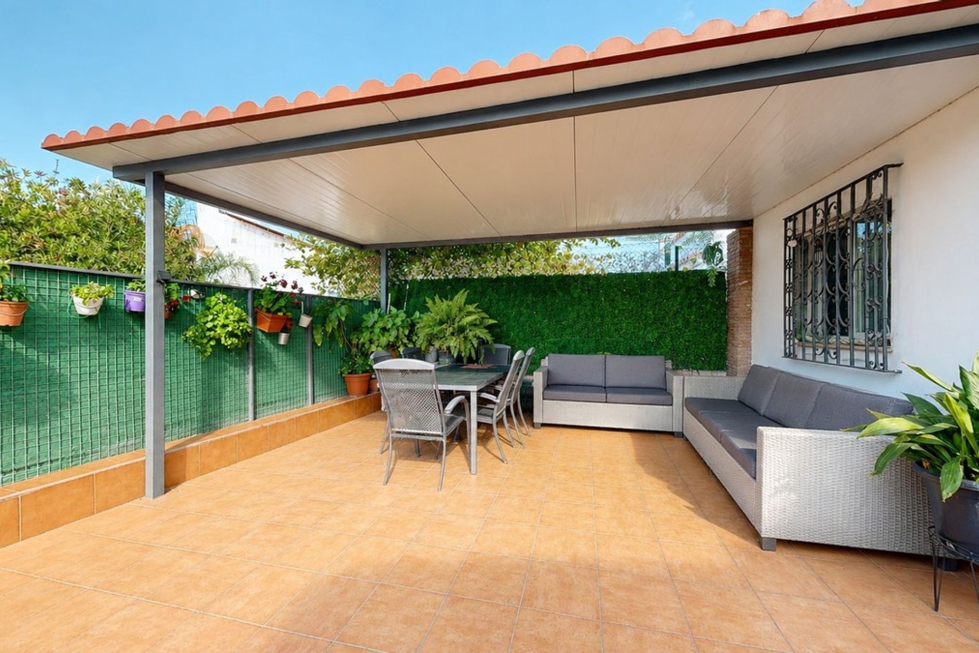 Resale - Town house - Estepona - Estepona Centro