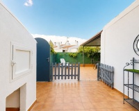 Resale - Town house - Estepona - Estepona Centro