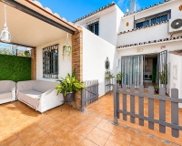 Resale - Town house - Estepona - Estepona Centro
