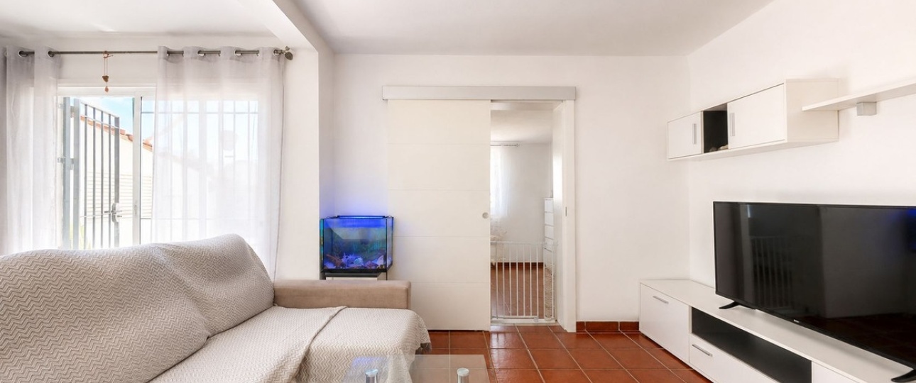 Resale - Town house - Estepona - Estepona Centro