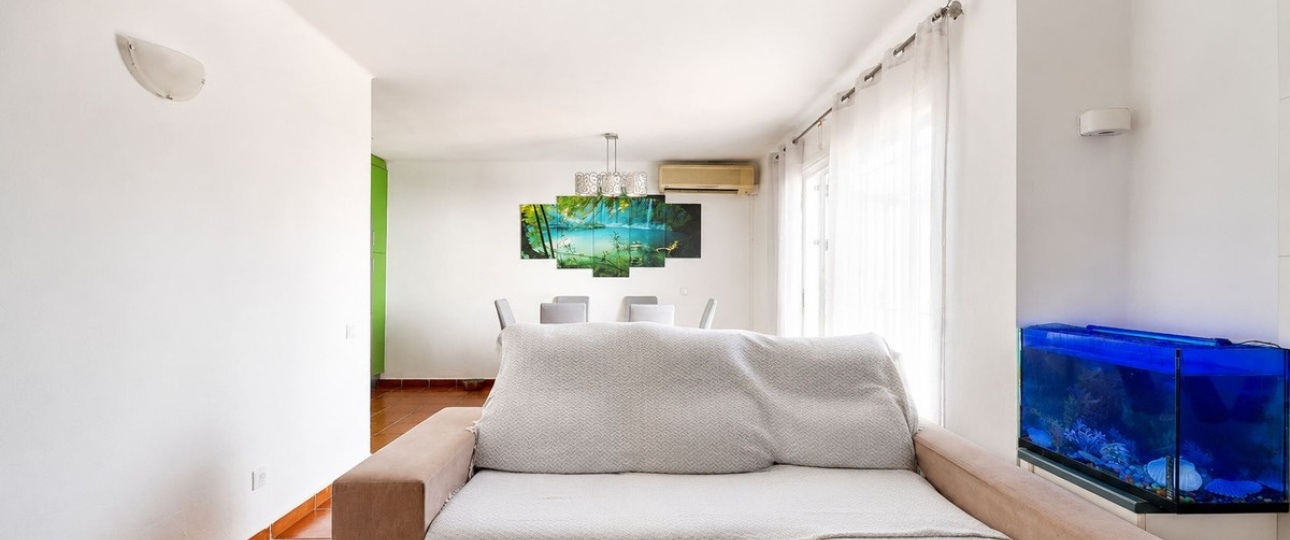 Resale - Town house - Estepona - Estepona Centro