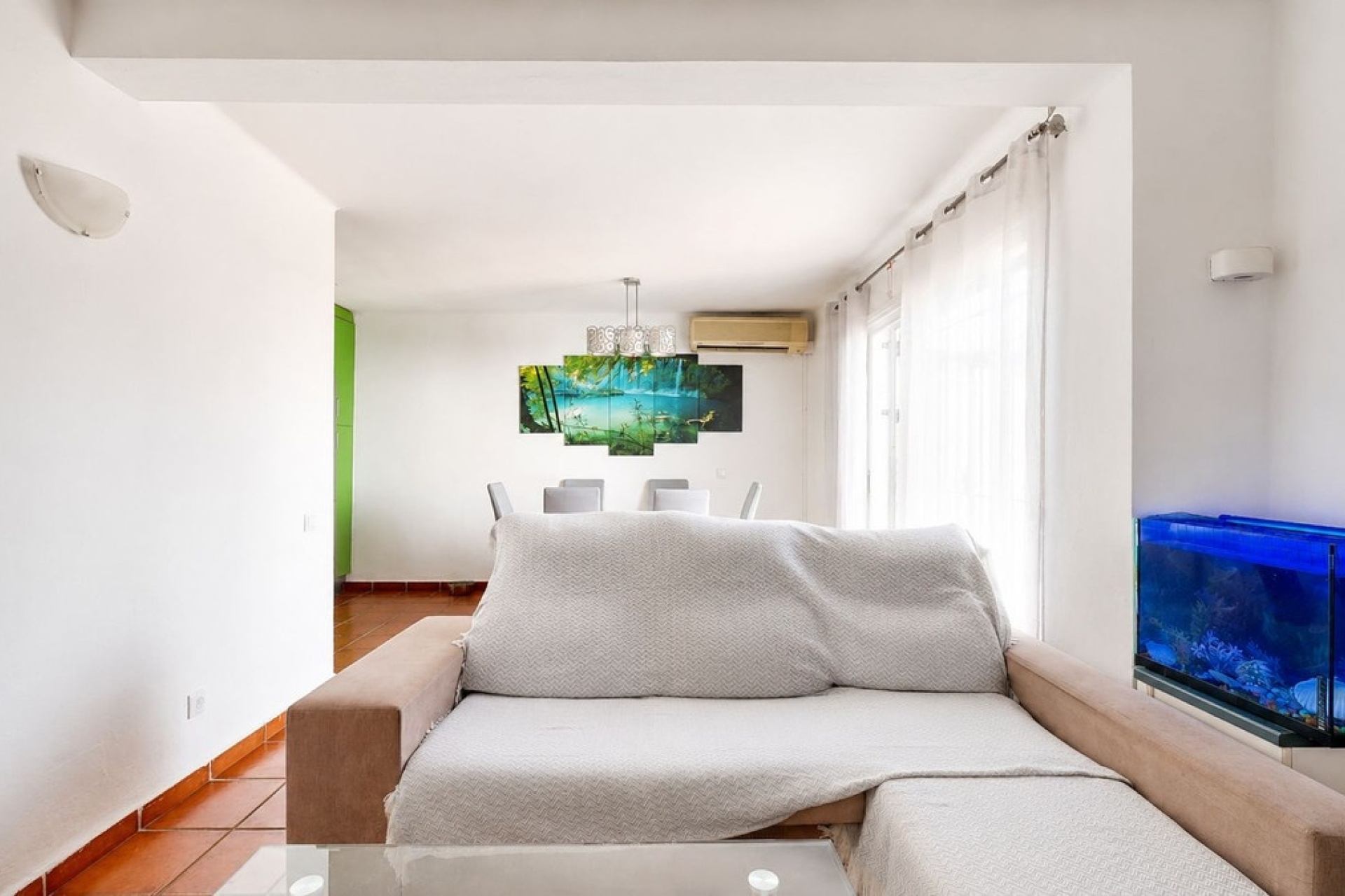 Resale - Town house - Estepona - Estepona Centro