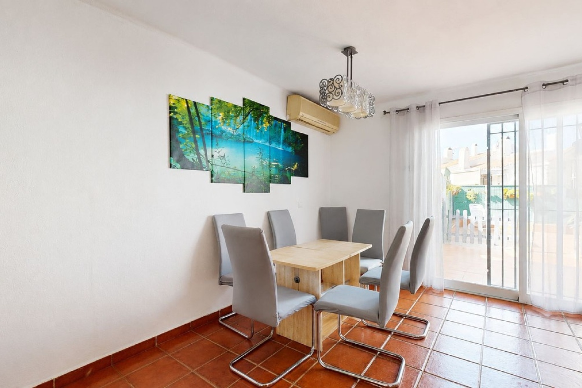 Resale - Town house - Estepona - Estepona Centro