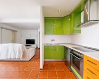 Resale - Town house - Estepona - Estepona Centro