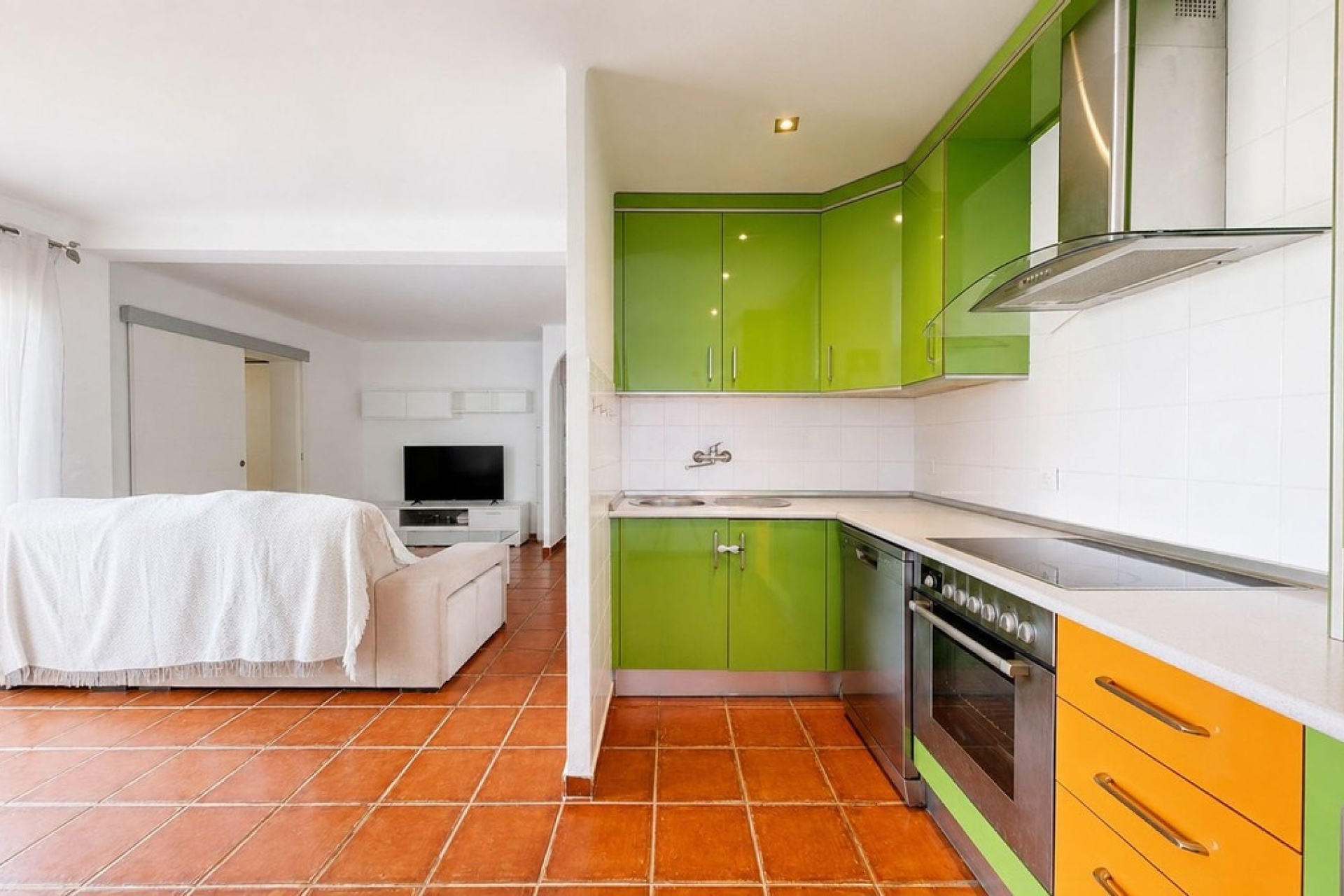 Resale - Town house - Estepona - Estepona Centro