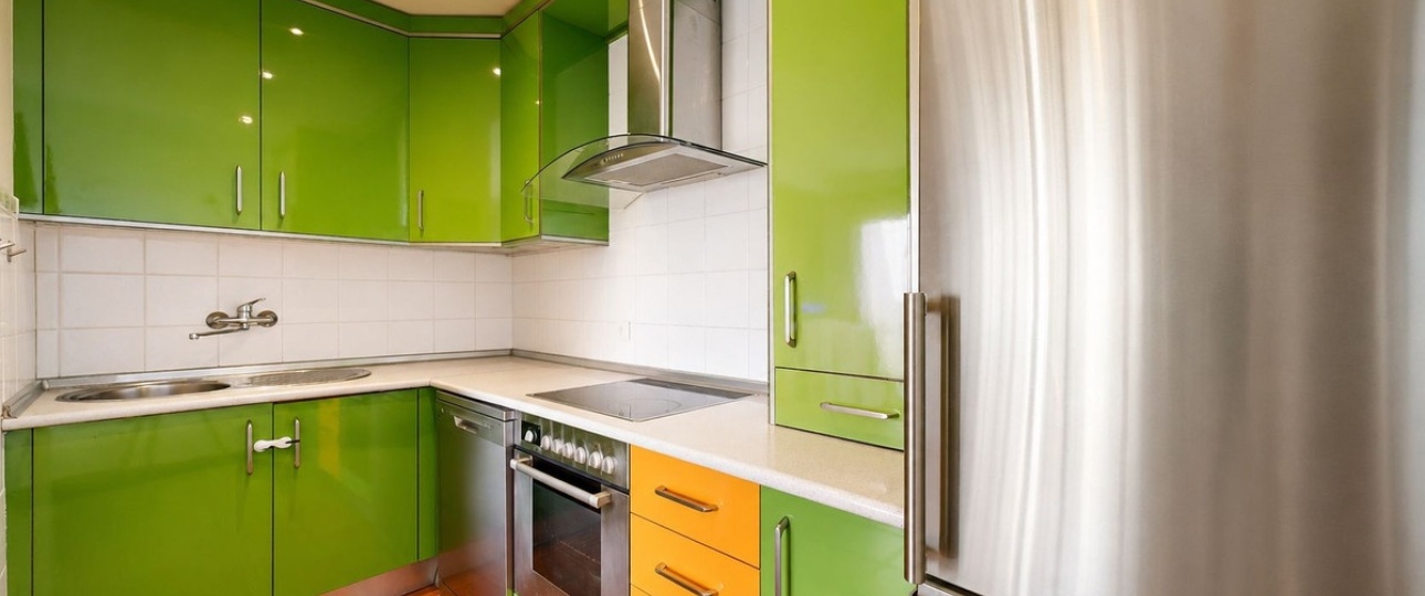Resale - Town house - Estepona - Estepona Centro