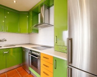 Resale - Town house - Estepona - Estepona Centro