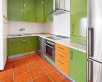 Resale - Town house - Estepona - Estepona Centro