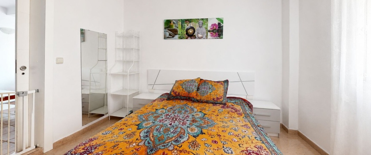 Resale - Town house - Estepona - Estepona Centro