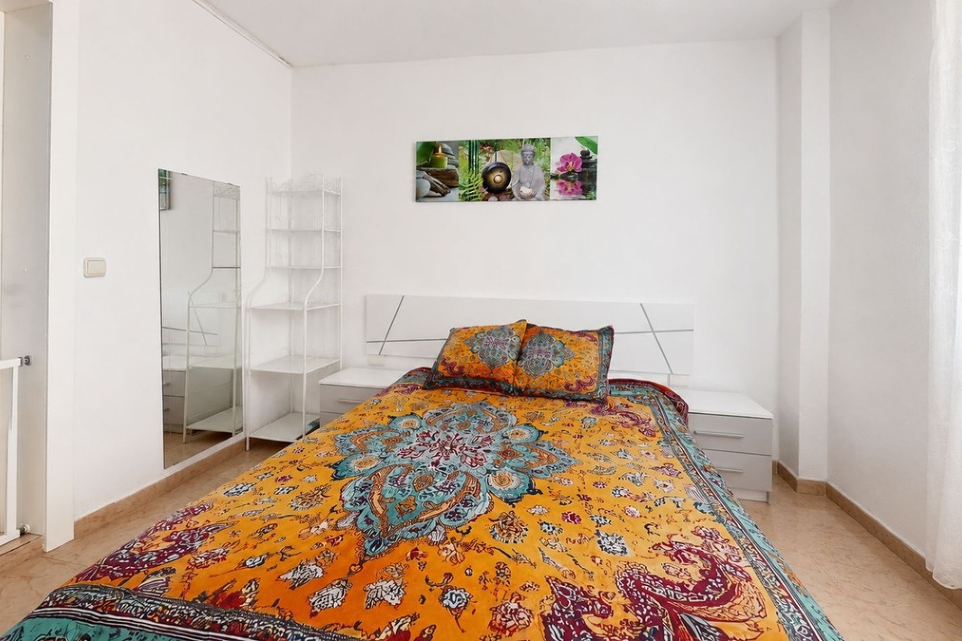 Resale - Town house - Estepona - Estepona Centro