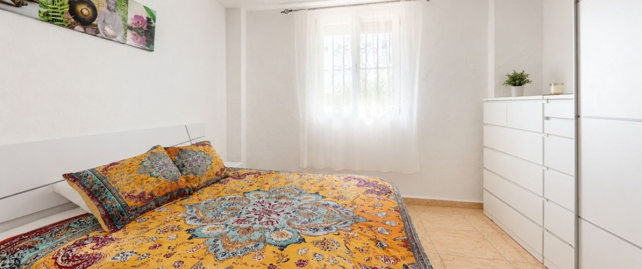 Resale - Town house - Estepona - Estepona Centro