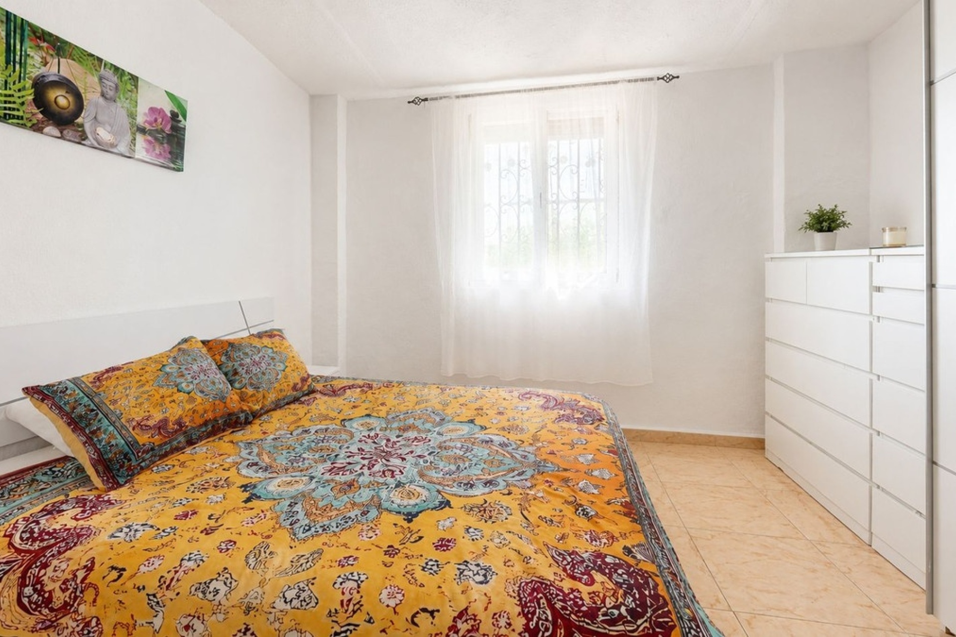 Resale - Town house - Estepona - Estepona Centro