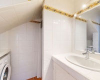 Resale - Town house - Estepona - Estepona Centro