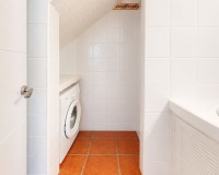 Resale - Town house - Estepona - Estepona Centro
