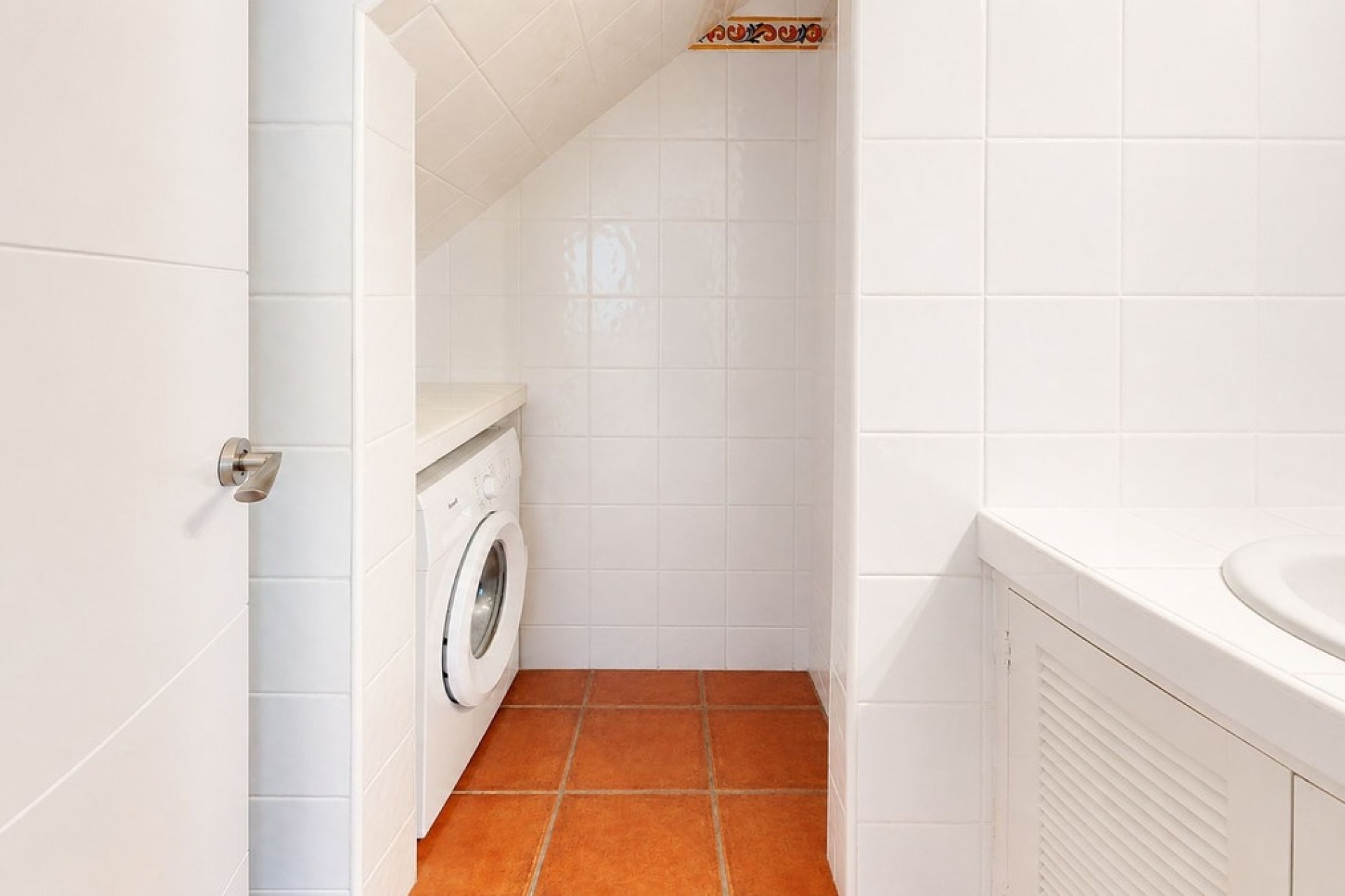 Resale - Town house - Estepona - Estepona Centro