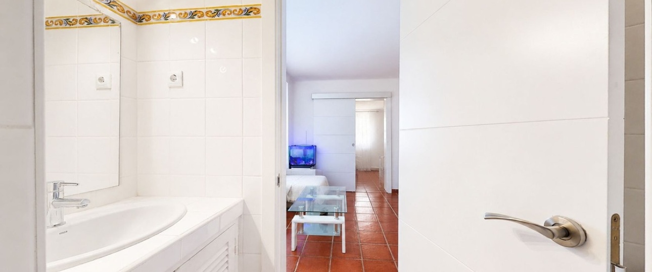 Resale - Town house - Estepona - Estepona Centro