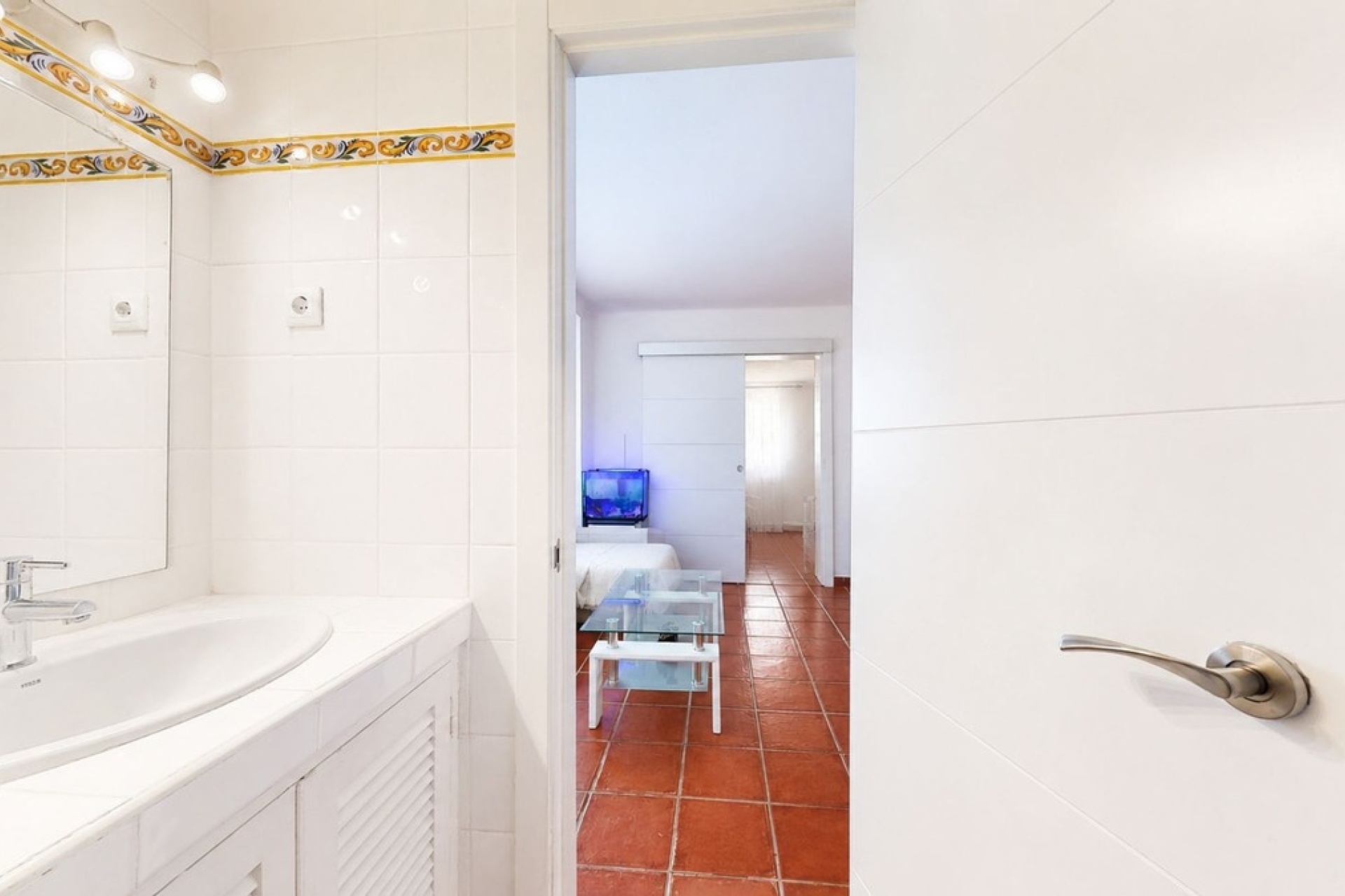 Resale - Town house - Estepona - Estepona Centro