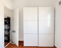 Resale - Town house - Estepona - Estepona Centro