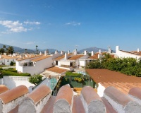 Resale - Town house - Estepona - Estepona Centro