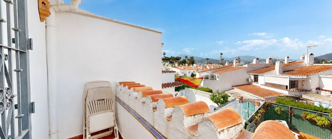 Resale - Town house - Estepona - Estepona Centro