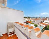 Resale - Town house - Estepona - Estepona Centro